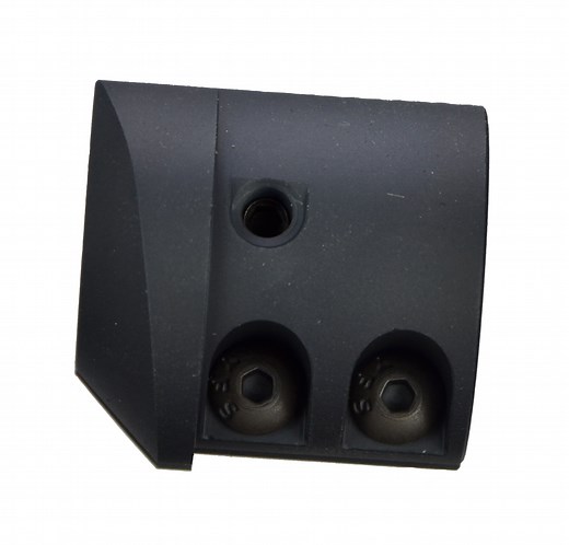 Tailhook adapter to fix Sig spin brace I Gear Head Works