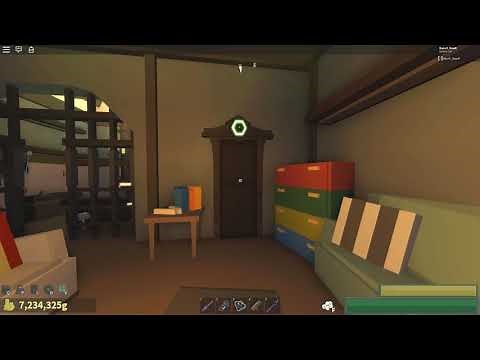 Fantastic Frontier - How to get Nature's Wrath Spellbook - GUIDE