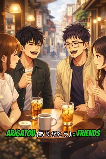 Japan me yeh Galti kabhi mat karna! 😨 🇯🇵#shorts #learnjapanese #anime #minnanonihongolistening