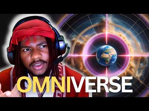 I Interviewed an Astral Traveler who claims Earth is Just "Level 1"