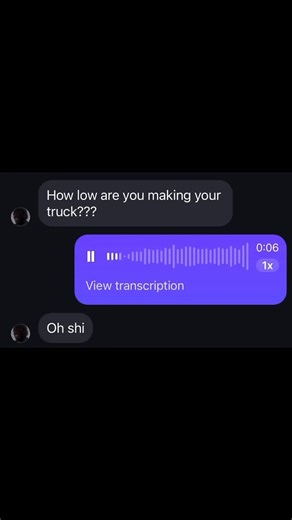 Dave Wall on Instagram: "Pretty damn low 😂 @ihcsuspension #fyp #foryou #carsofinstagram #droppedtrucks #droppedrams #loweringkit #mopar #moparornocar #dodgeram #trending #viral"