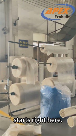 Inside the Aluminum Factory with Rachel 👷‍
