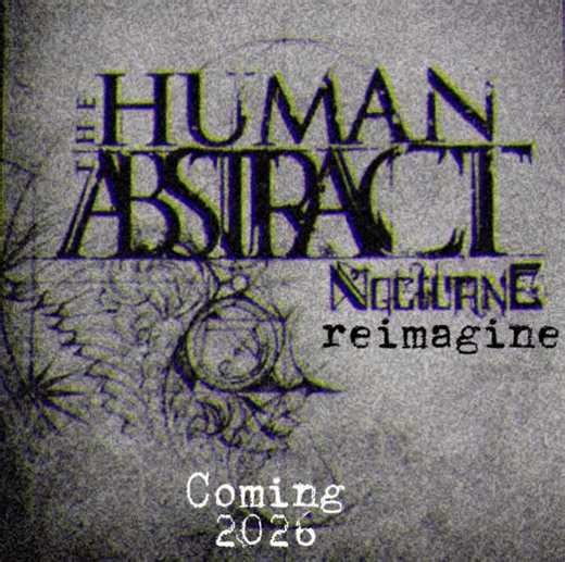 Human Abstract Nocturne: New Heavy Metal Release 2026