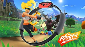 En este video te explicamos todo lo que debes saber sobre RIng Fit Adventure, una de las sorpresas inesperadas de la temporada. Es momento de responder, ¿vale la pena? | 3DJuegos LATAM