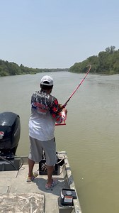 Catfishing the Rio Grande River 🇲🇽 🐟 | Jared Fishing & Hunting Texas , Alaska & Mexico Adventures