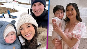 Travel Influencer Christine Tran Mourns Loss of 1-Year-Old Son Asher