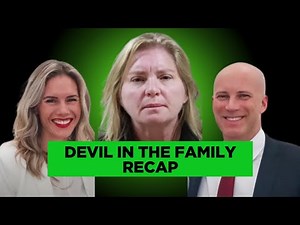 Ruby Franke Documentary RECAP Episode 1