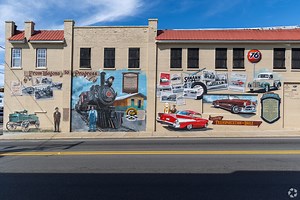 Living in Boaz, AL