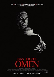 Das erste Omen | Cinestar