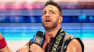 LA Knight Lifts Lid On WWE Drug Testing – TJR Wrestling