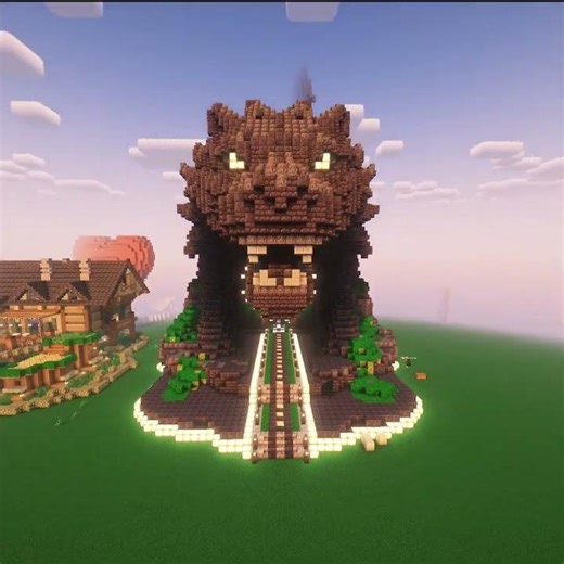 CHADDI GANG #shorts #minecraft