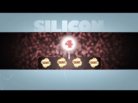 New world record for silicon quantum computing