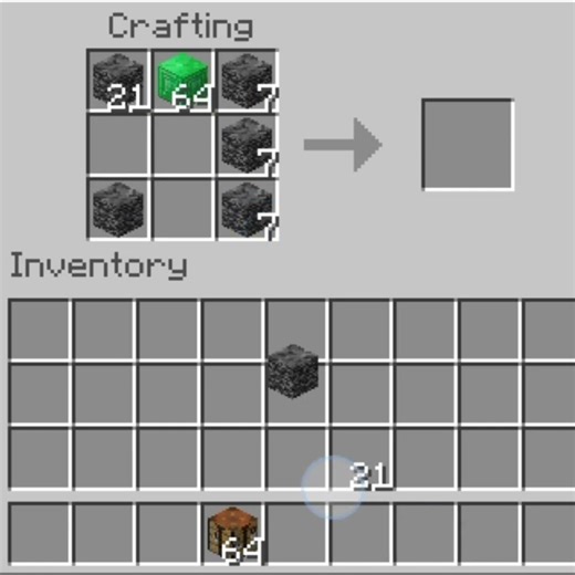 Minecraft note Nokia phone