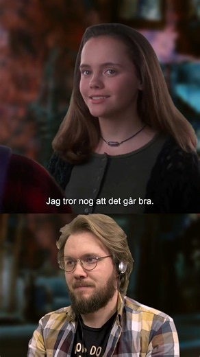 Det är så "spökigt" därinne. #anderstittar #nostalgi #casper #1995