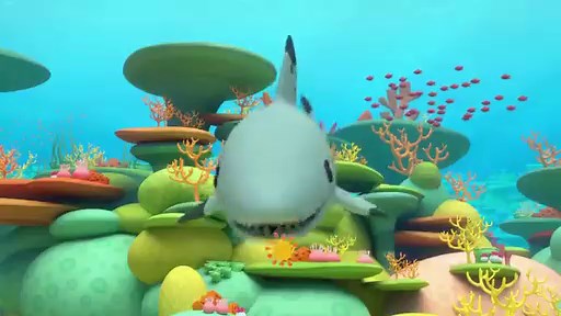 Octonauts & the Great Barrier Reef (2020) Watch HD