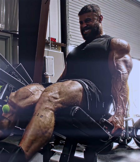 Cbum Vibe 2016: Motivation for Gym Enthusiasts