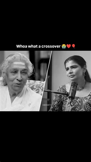cinema❤️ on Instagram: "Crossover that we never expected ❤️😭😭"