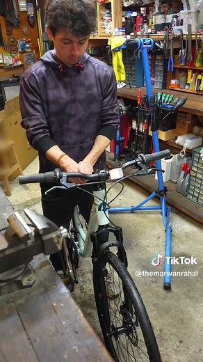Build Your Own Bicycle: A Step-by-Step Guide