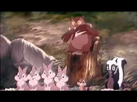 Bambi 2 (2006) - trailer