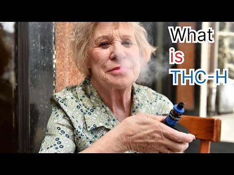 WHAT IS THCH | Brief Sythesis breakdown