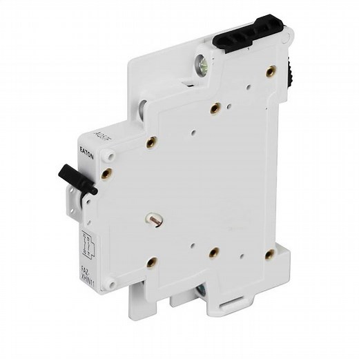 ABB FAZ-XHIN11 auxiliary contact equipment