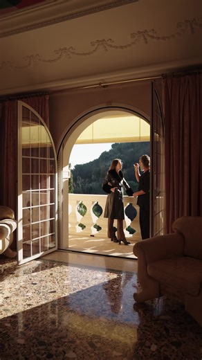 French Riviera. Where the light hits different ⚡️ To protect my eyes, I chose Hyperlight Optics. These are not just sunglasses. Thanks to their Swiss-patented Fullerene C60 technology, these lenses transform harmful UV and blue light into beneficial light that protects your eyes, sharpens focus and mental clarity, and supports anti-aging for the skin around your eyes. I don't just want to live. I want to live better. #Zepter #HyperlightOptics #Wellness #HealthyLiving