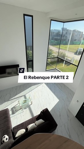 El Rebenque PARTE 2: Casa de 5 habitaciones en Canning