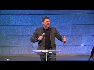 Evangelising by Guest Speaker Daniel Kolenda