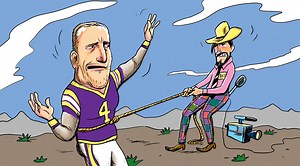 Sports Blogs: The Wild West of Sports Journalism? - Ethics Unwrapped