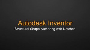 Structural Shape Authoring with Notches