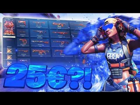 🛒 Buying Valorant Points *2026* Is It Worth? Testing Where To Buy Valorant Points LEGIT & CHEAP?!