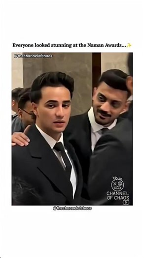 Childhood crush for a reason 🔥#abhisheksharma #rahuldravid #subhmangill #tilakvarma #namanawards #yt