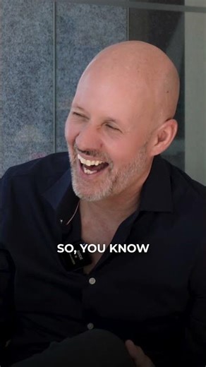 The Reason Why Most Companies Don't Change 💡