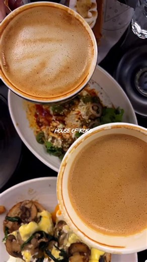 Sabiha Divan | Food, Travel + Lifestyle Blogger on Instagram: "@house_of_koko_📍Leeds ✨ NEW OPENING ✨ SAVE NOW ‼️ This is not the first time you will hear me raving about @house_of_koko_ - an independent coffee, breakfast and brunch spot in Leeds!! With already two fab locations in North Leeds @house_of_koko_ have just opened their third spot in Leeds City Centre 🙌🙌. Unlike other local coffee spots, @house_of_koko_ deliver an innovative menu that is inspired by Lebanese and Mediterranean flavo