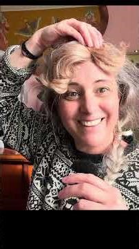 My hair collection #wig #hairpiece #extension #hairpiece #diy