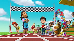 Watch Paw Patrol Season 2 Episode 19 - Pups Save the Mayor's Race
