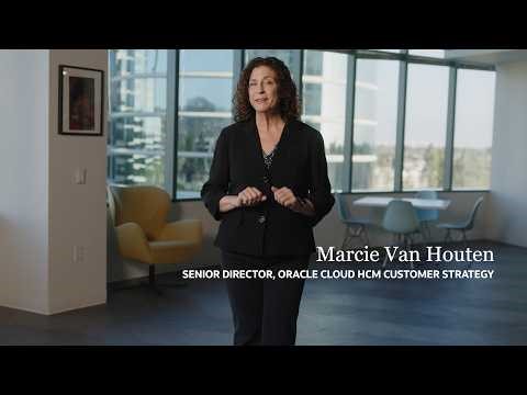 Human Capital Management 26B Spotlight