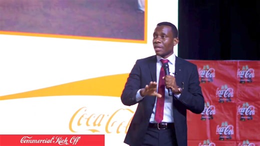 1.9M views · 69K reactions | #Mwebantu Dumisani L Ncube-The Radical Entrepreneur warns against over helping, what is your take on this matter ? | Mwebantu | Facebook