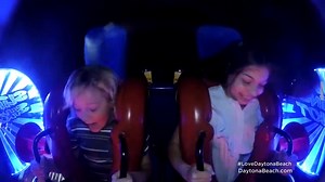 42K views · 88 reactions | The Daytona Beach area is loaded with family attractions that all ages can enjoy. From waterslides and thrill rides to parasailing, go-karting and more, you and your vacation crew will find plenty to see, do and experience! Learn more: https://bit.ly/3LlcFsm #LoveDaytonaBeach | Daytona Beach Area Convention and Visitors Bureau | Facebook