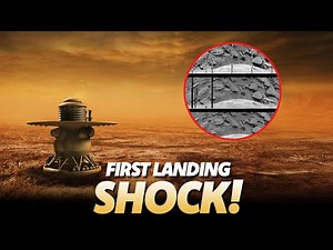 Venera 7: First Successful Soft Landing on Venus’ Surface | Stellar Tech