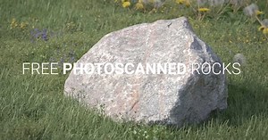 More Free Goodies for Forest Pack Users