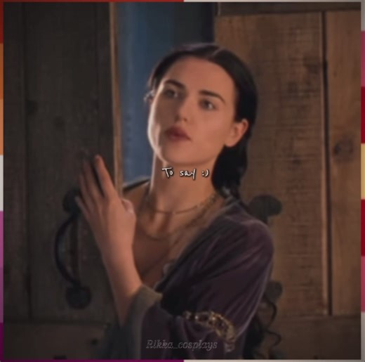 Yay Morgana edit!! Ignore the cough part… also I use fem and nonbinary pronouns and terms for Morgana cause I’m them fr tags: @Kiwi⚔️ @cassie ⛸️ @Silly_Goose @💋 #merlinedit #hermajesty #morganapendragon #fyp #morganapendragonedit