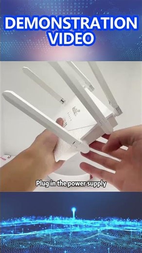 4G router with battery,with foldable antenna #router #wifi #security #4g5g #wireless #4gspeed #tech