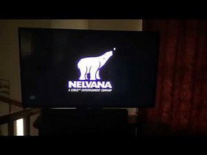 Nelvana Nickelodeon Productions (2015/2016)