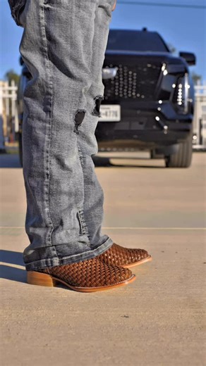 3.1K views · 478 reactions | Check Out Our NEWEST DROP!!On Our Tan Basketweave Boots For ONLY $119!!勞You Won’t Find A Better Price GUARANTEED!!❌ Grab Your Pair Today At TEXASBOOTRANCH.NET | Texas Boot Ranch | Facebook