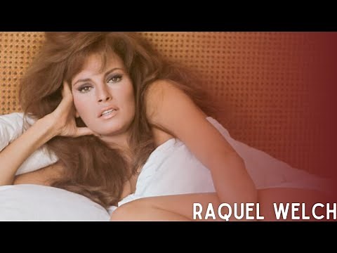 "Raquel Welch: A Cinematic Journey of Iconic Glamour, Advocacy, and Timeless Influence"