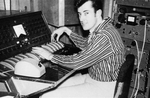 The Strange World Of… Joe Meek | The Quietus