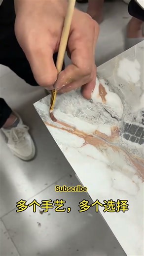 Unbelievable Ceramic Tile Repair You Must See #shorts