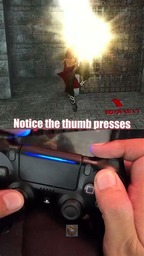 How to perform Charged Rising Dragon in Dmc3