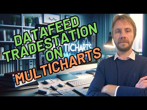 MultiCharts Tips #1: aggiornamento datafeed TradeStation